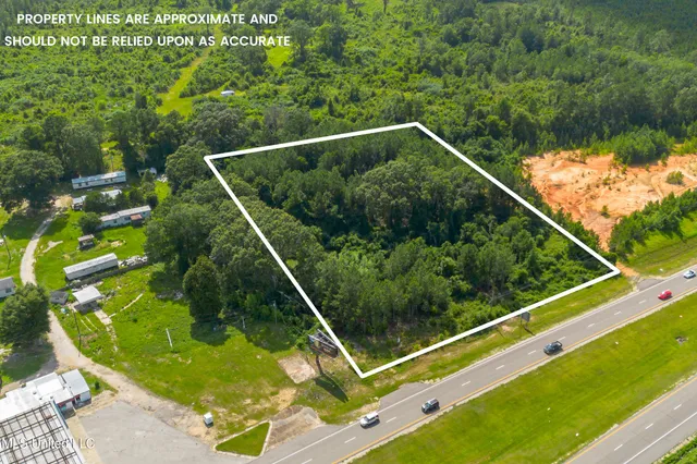 $380,000 | 4883 US 49, Hattiesburg, MS 39401