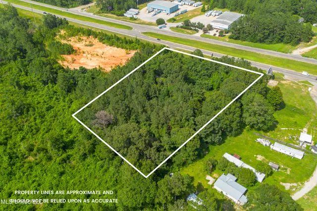 $380,000 | 4883 US 49, Hattiesburg, MS 39401