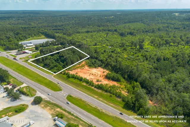 $380,000 | 4883 US 49, Hattiesburg, MS 39401
