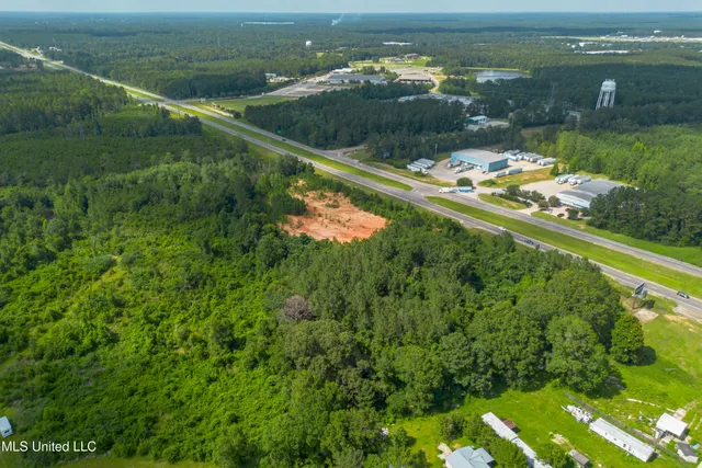 $380,000 | 4883 US 49, Hattiesburg, MS 39401