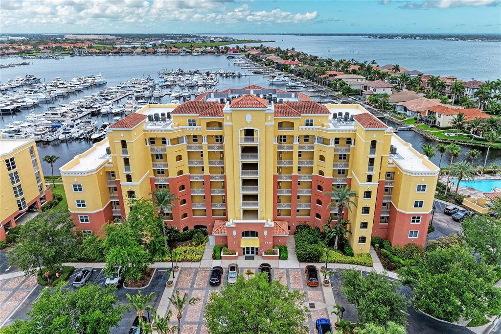 610 Riviera Dunes Way, Unit 404 Palmetto, FL 34221 - Photo 1 of 48