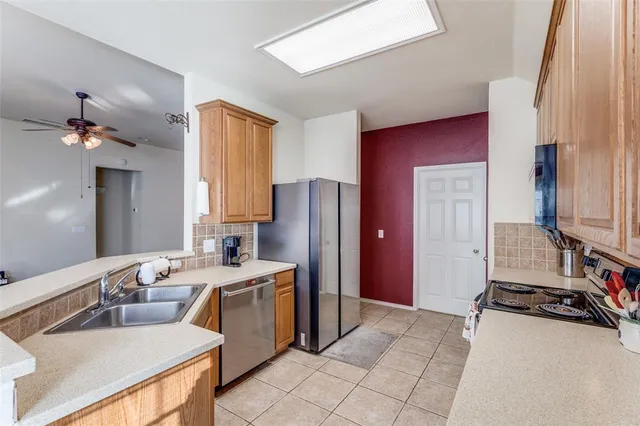 $320,000 | 4624 Keith Drive, Fort Worth, TX 76244