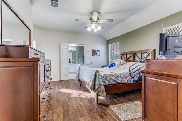 $320,000 | 4624 Keith Drive, Fort Worth, TX 76244