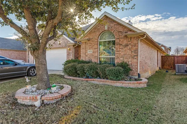 $320,000 | 4624 Keith Drive, Fort Worth, TX 76244