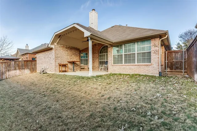 $320,000 | 4624 Keith Drive, Fort Worth, TX 76244