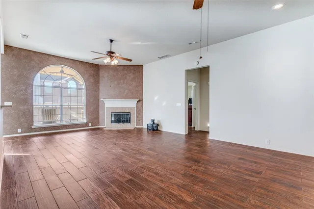 $320,000 | 4624 Keith Drive, Fort Worth, TX 76244