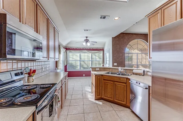 $320,000 | 4624 Keith Drive, Fort Worth, TX 76244