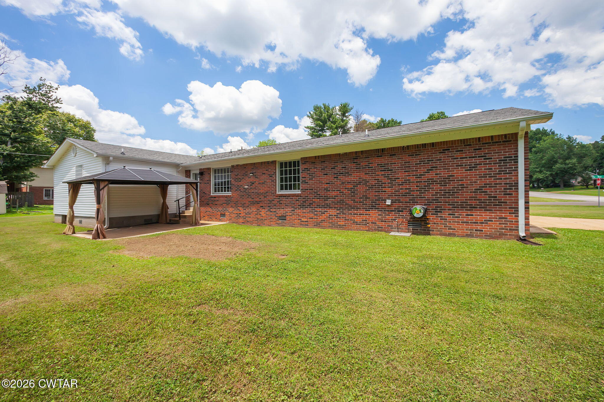 102 Fox Ridge Road Jackson, TN 38305 - Photo 27 of 30 Fox Ridge Back 2