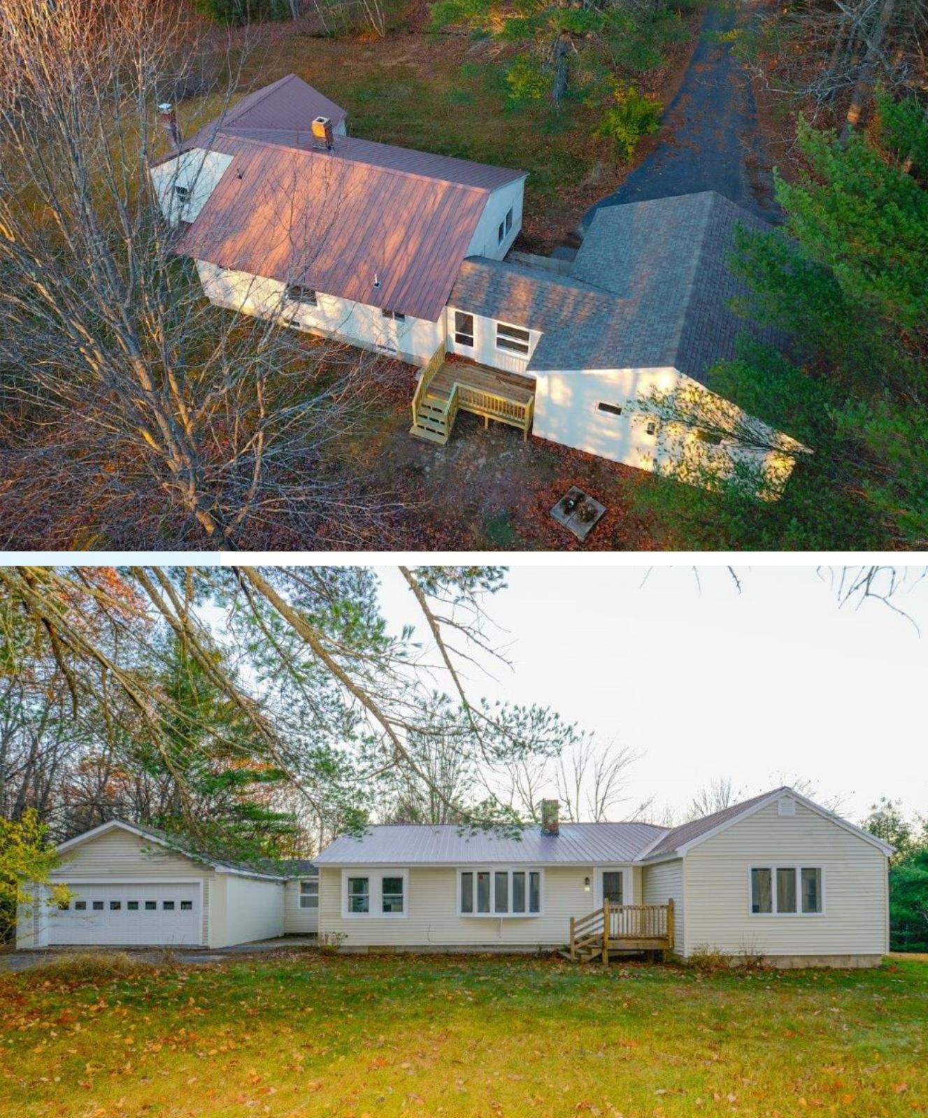 60 Lewis Road Naples, ME 04055 - Photo 24 of 24 60 Lewis Road Naples