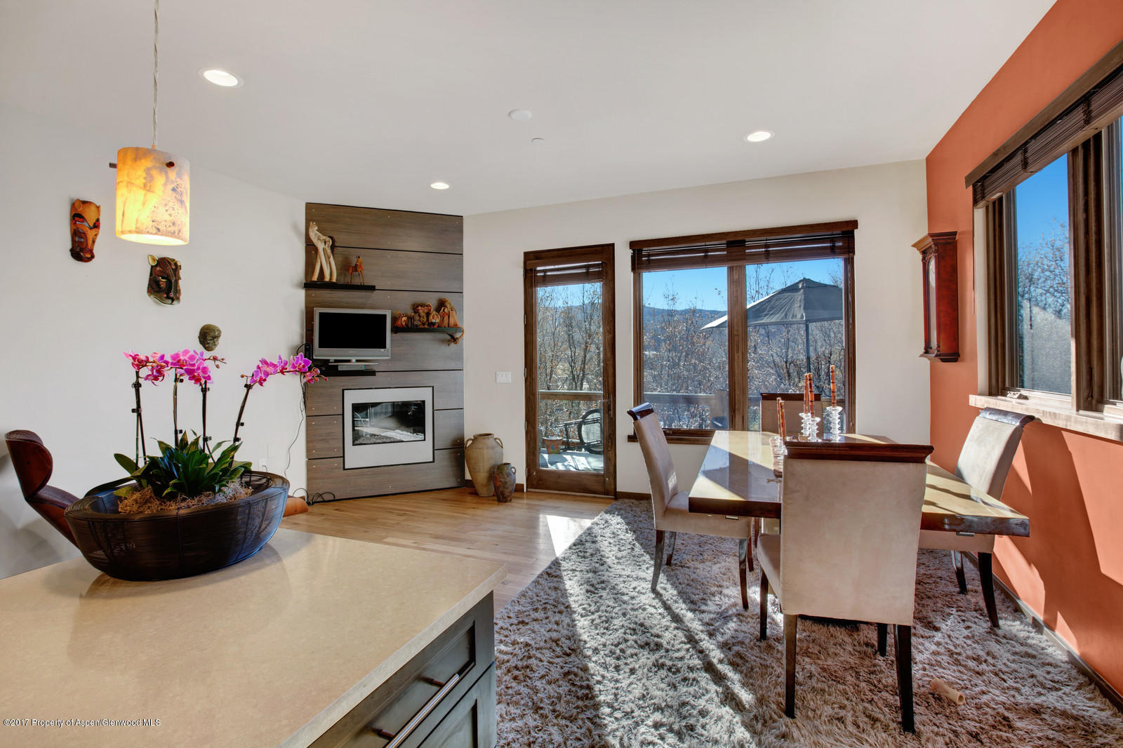 209 Overlook Ridge El Jebel, CO 81621 - Photo 4 of 13 04_209-Overlook-005_mls