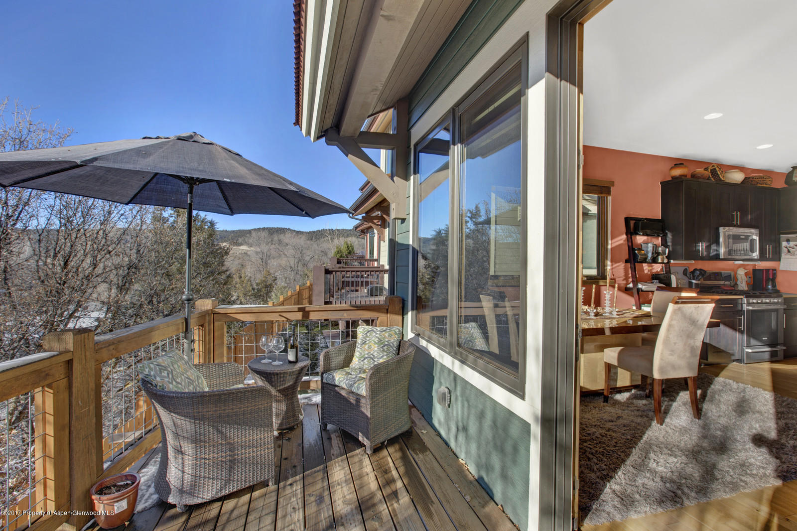 209 Overlook Ridge El Jebel, CO 81621 - Photo 5 of 13 05_209-Overlook-004_mls