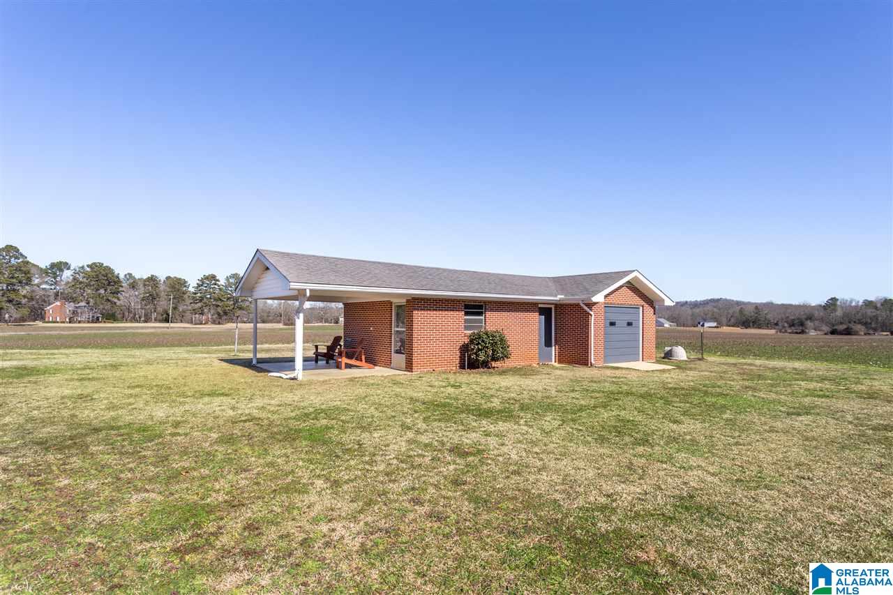 67 Old Downing Ml Road Anniston, AL 36207 - Photo 34 of 44