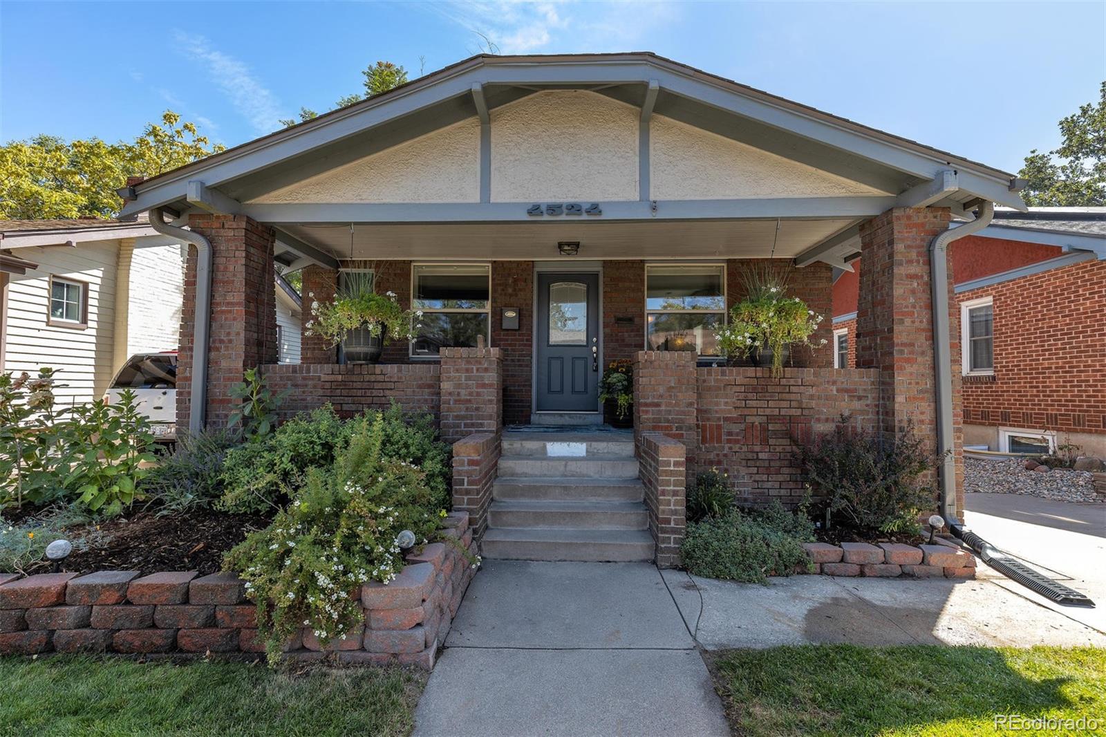 4524 Decatur Street Denver, CO 80211 - Photo 3 of 39 Gallery Image 3
