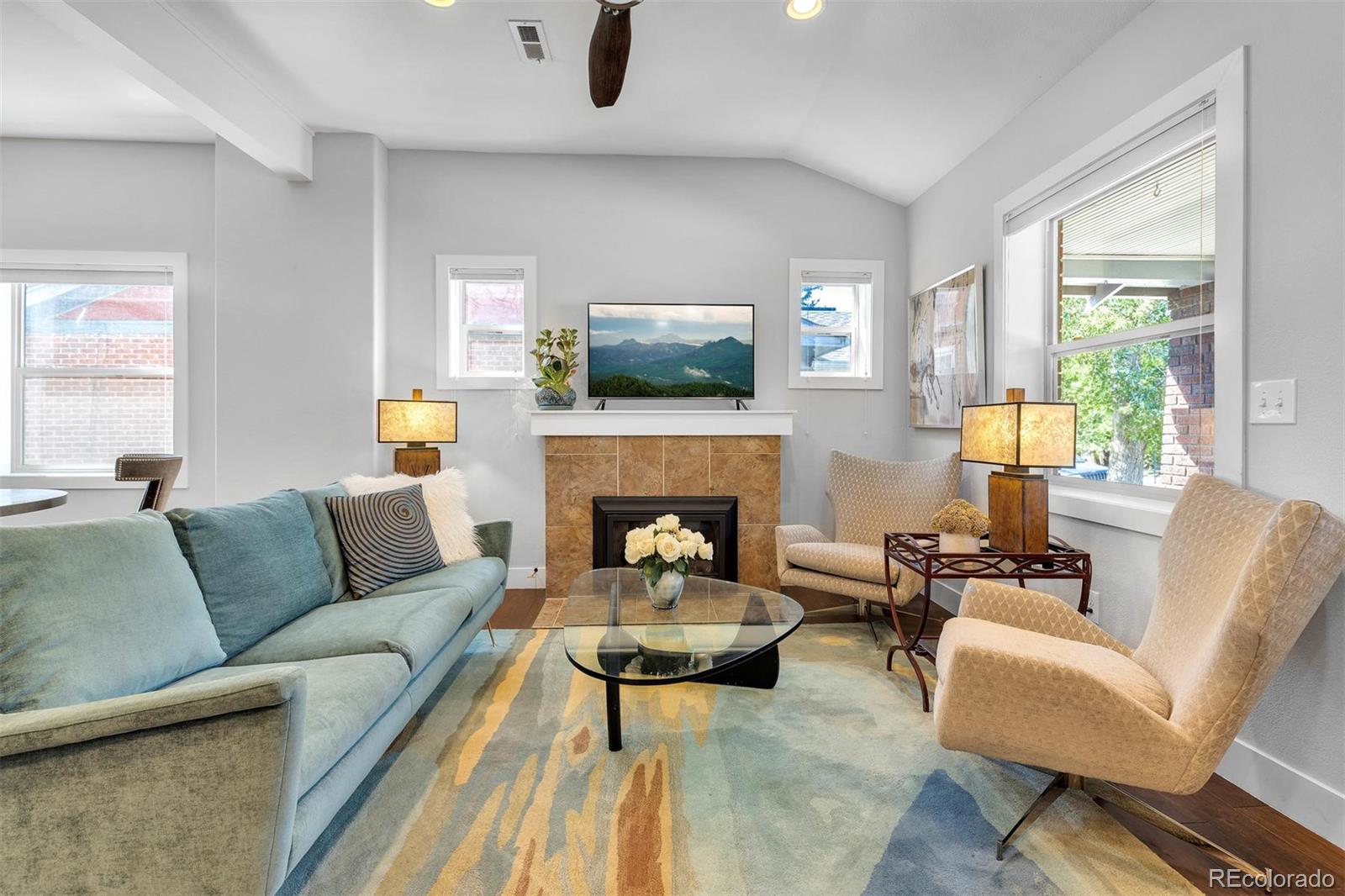 4524 Decatur Street Denver, CO 80211 - Photo 9 of 39 Gallery Image 9