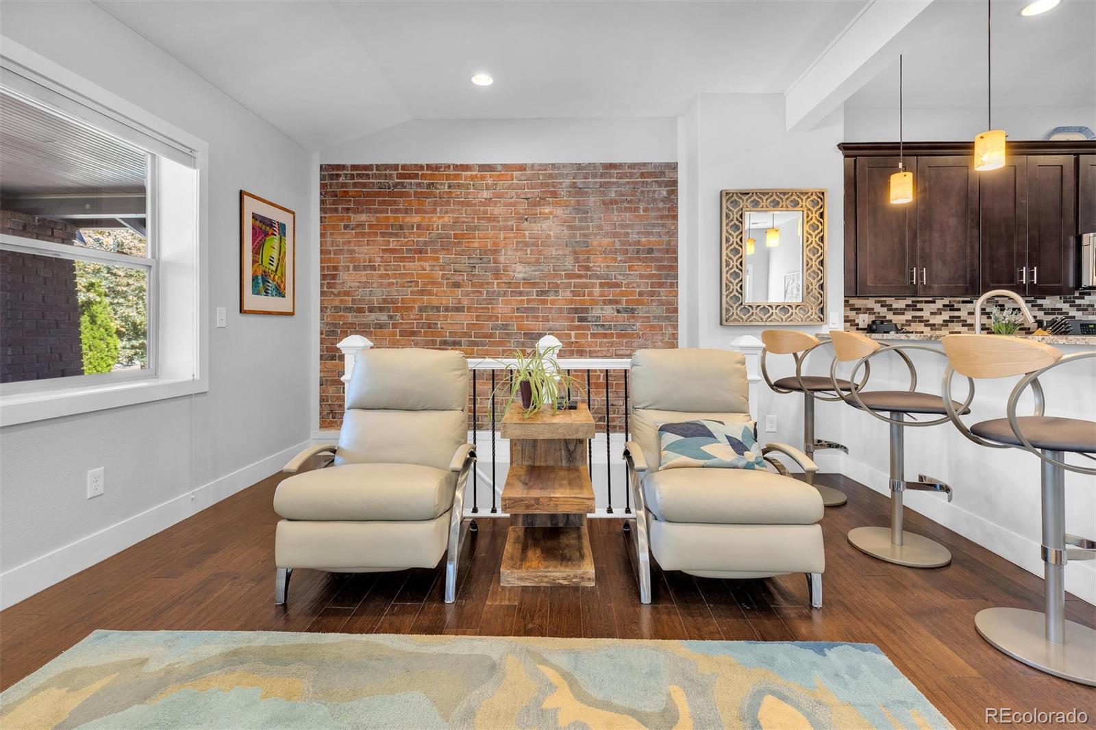 4524 Decatur Street Denver, CO 80211 - Photo 10 of 39 Gallery Image 10