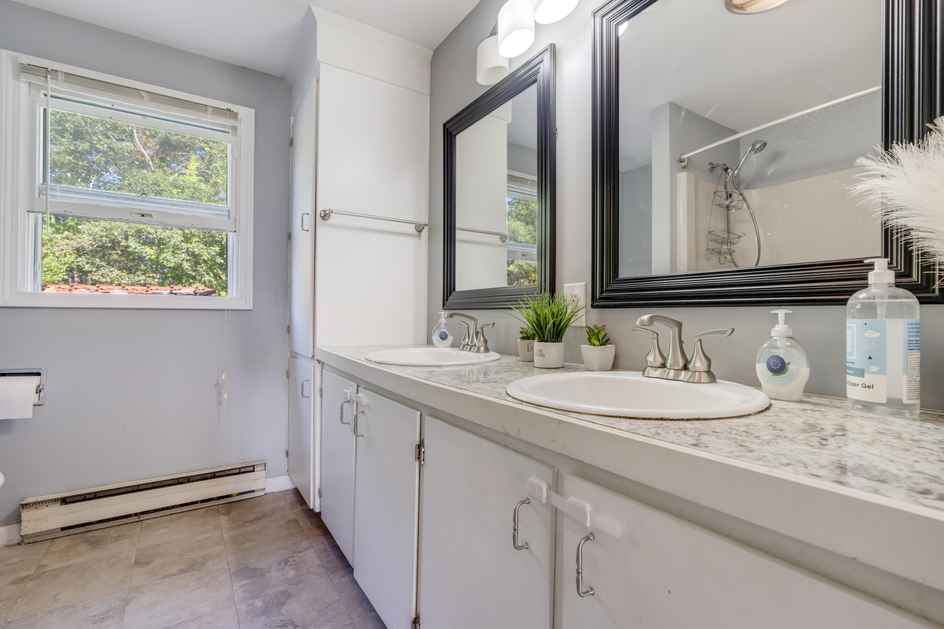 266 North Gorham Road Gorham, ME 04038 - Photo 12 of 26 First Floor Bath