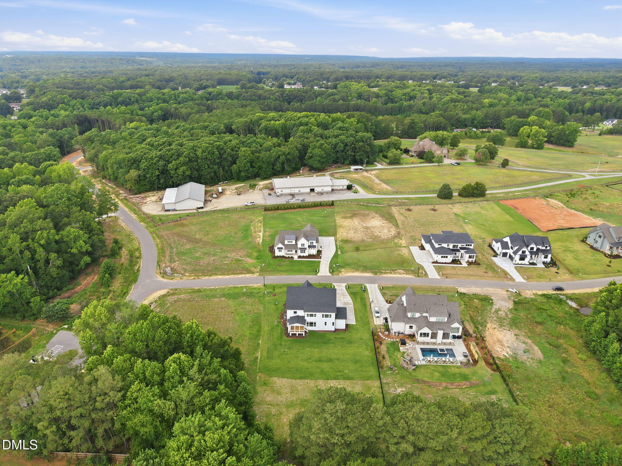 5865 Carriage Gate Drive Raleigh, NC 27603 - Photo 42 of 50 11-web-or-mls-DJI_20260623134553_0525_D