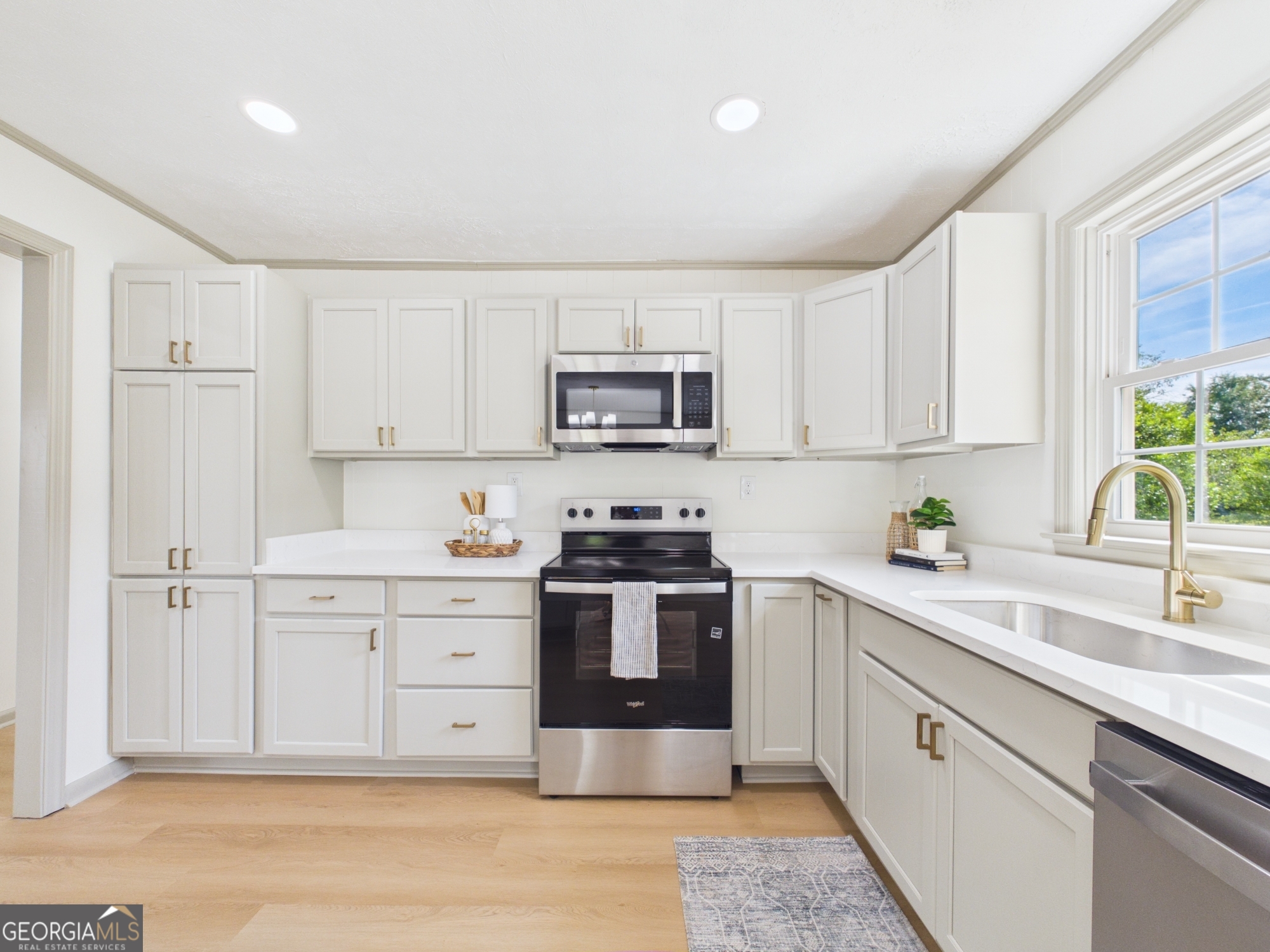 4831 Fulton Mill Road Macon, GA 31216 - Photo 17 of 37