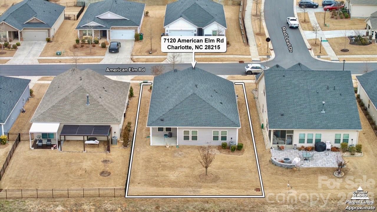 7120 American Elm Road Charlotte, NC 28215 - Photo 30 of 35