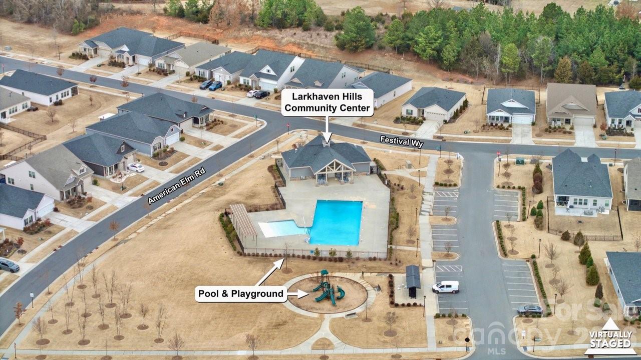 7120 American Elm Road Charlotte, NC 28215 - Photo 31 of 35