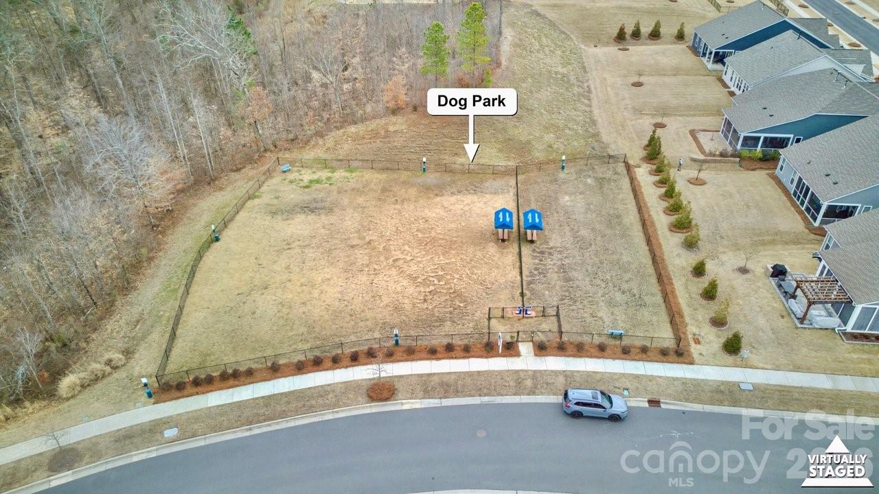 7120 American Elm Road Charlotte, NC 28215 - Photo 32 of 35