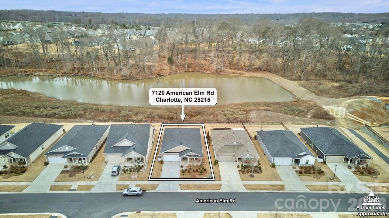 7120 American Elm Road Charlotte, NC 28215 - Photo 34 of 35