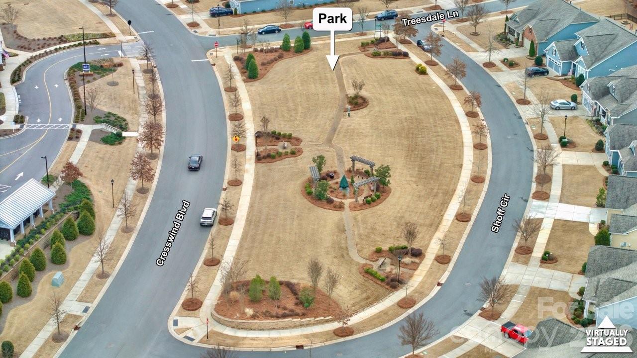 7120 American Elm Road Charlotte, NC 28215 - Photo 35 of 35
