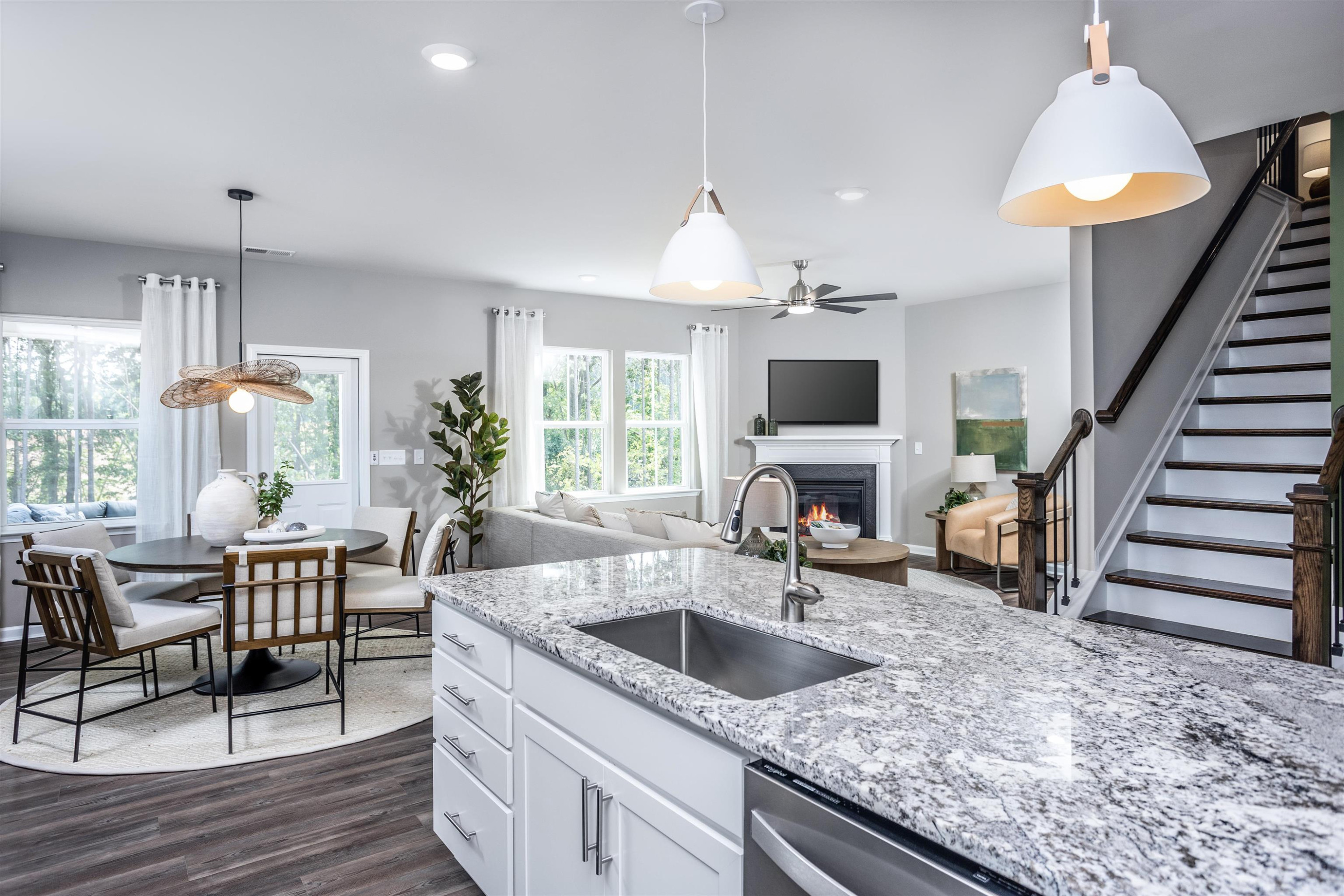 127 Katrine Way Raleigh, NC 27603 - Photo 7 of 25 Photo 7