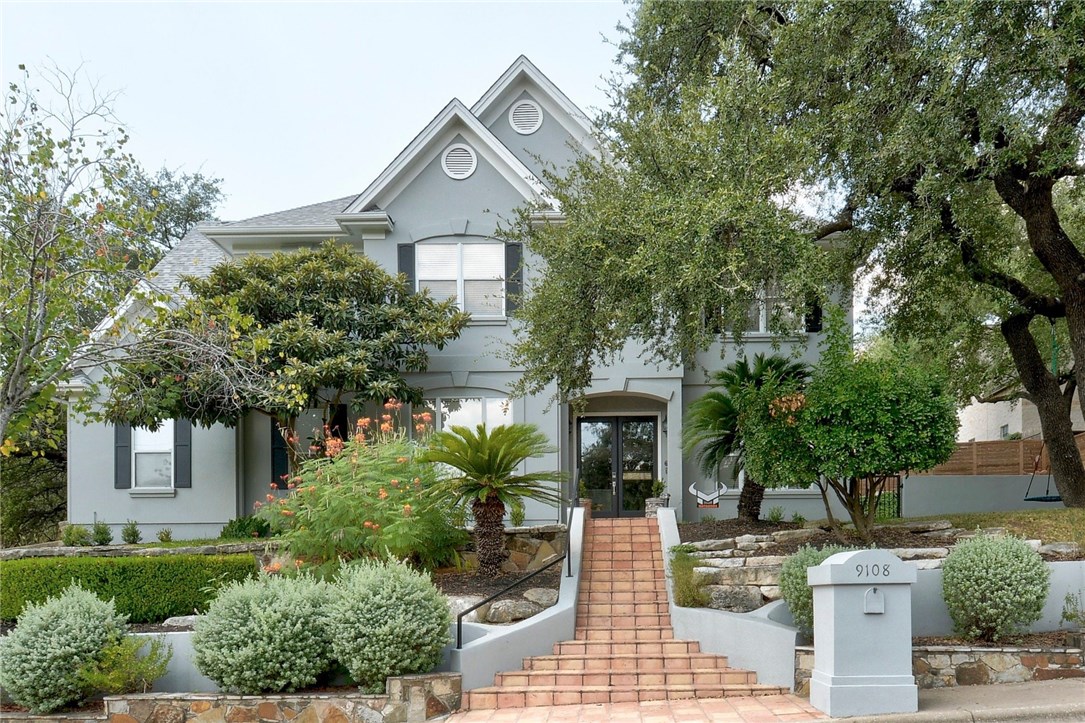 9108 Simmons Road Austin, TX 78759 - Photo 1 of 1
