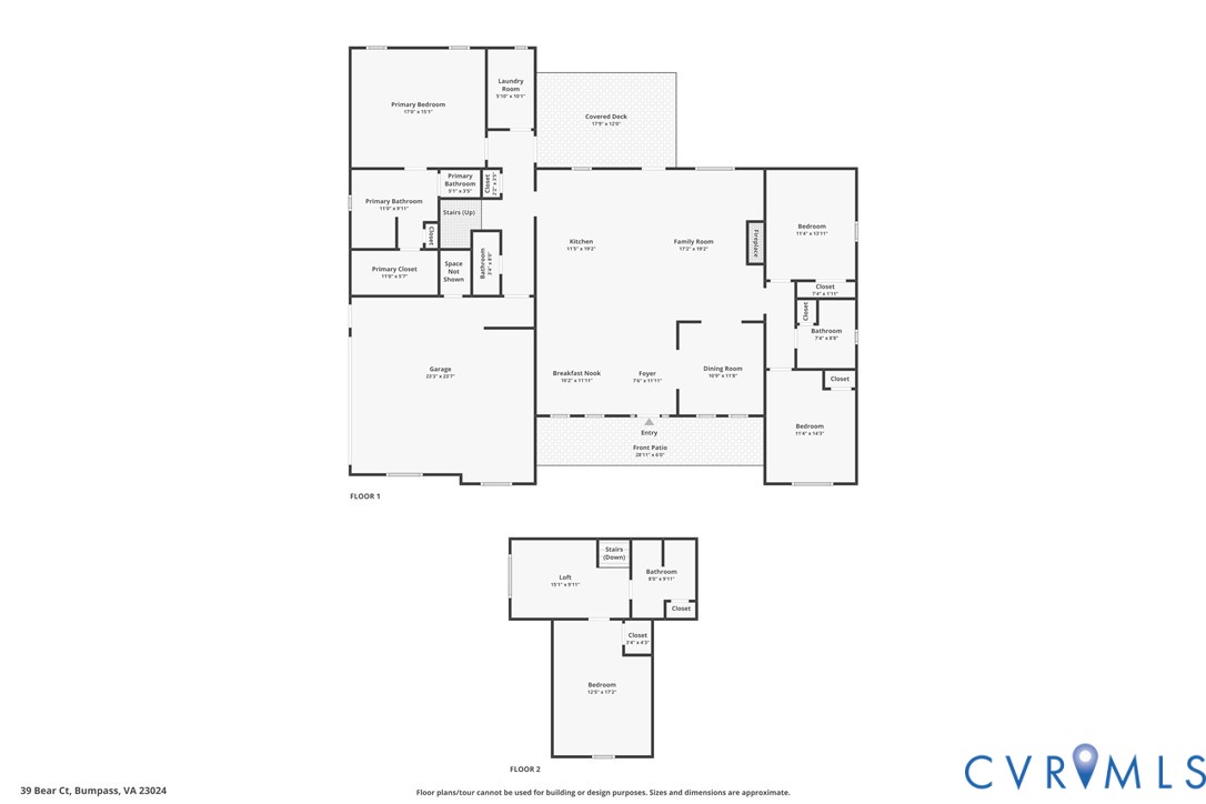 7376 River Road Hanover, VA 23069 - Photo 46 of 46 Gallery Image 46