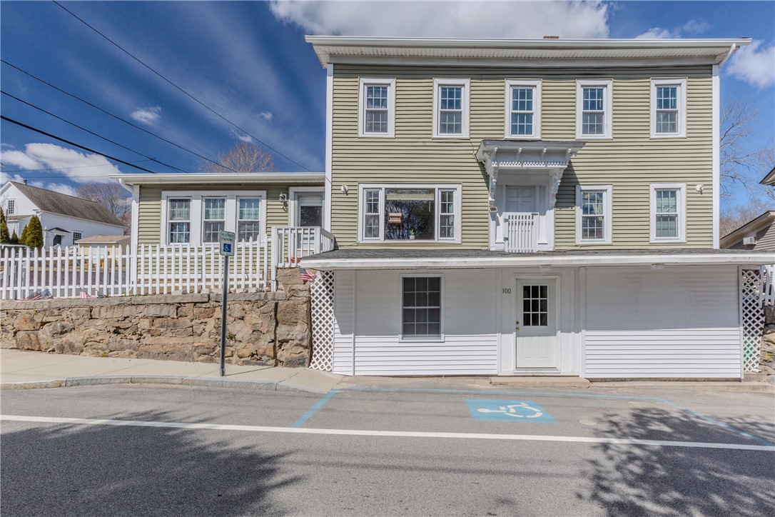 100 Main Street Scituate, RI 02831 - Photo 44 of 44 100 Main Street