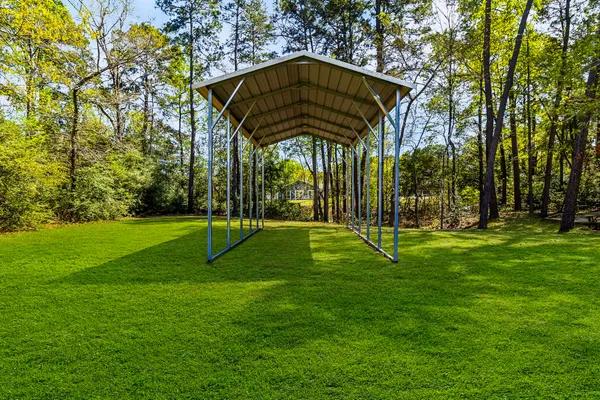 a view of outdoor space yard and patio