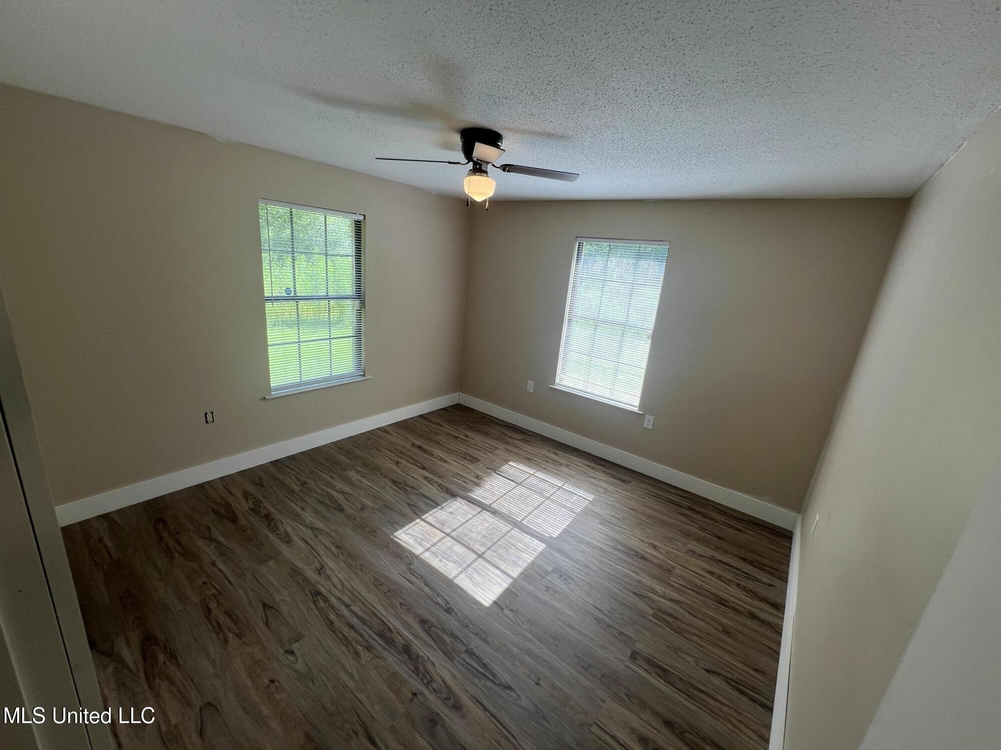 17116 Pierce Street Moss Point, MS 39562 - Photo 17 of 25 GUEST BEDROOM 1