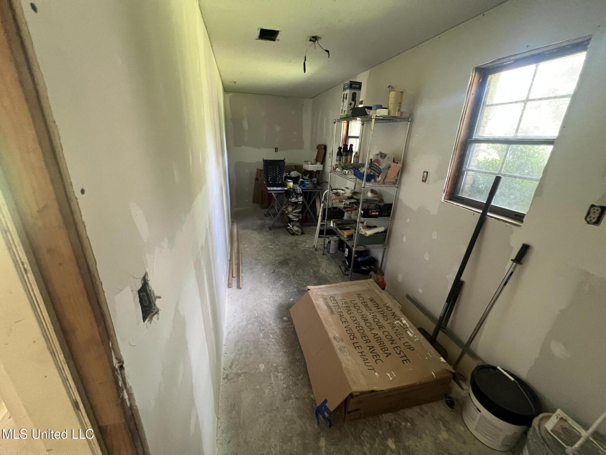 17116 Pierce Street Moss Point, MS 39562 - Photo 21 of 25 OFFICE_STORAGE ROOM_