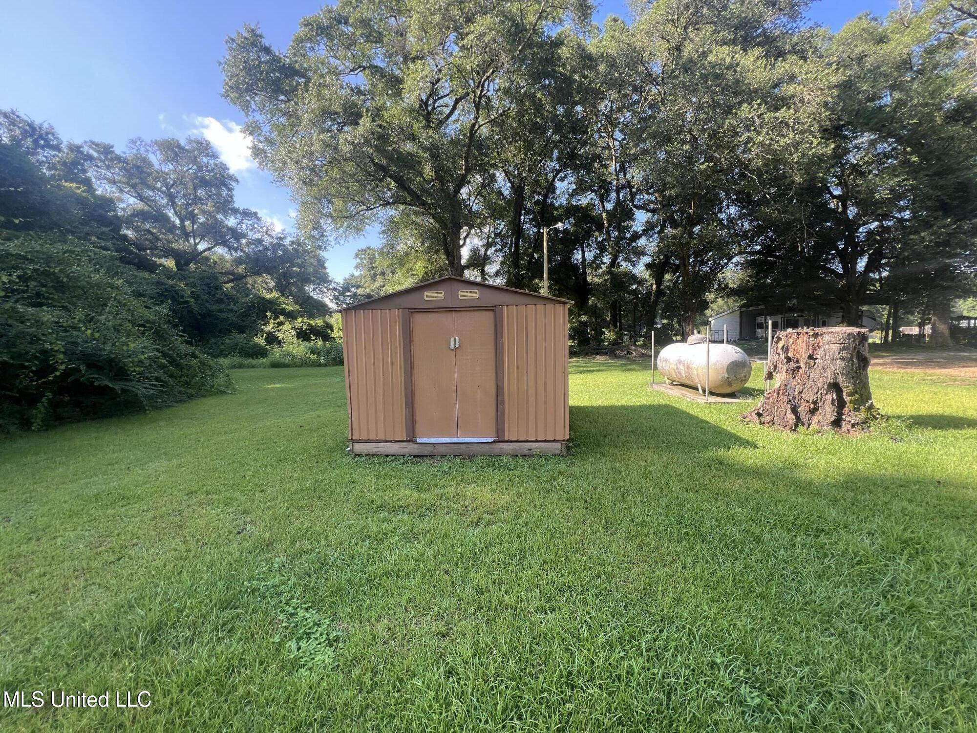 17116 Pierce Street Moss Point, MS 39562 - Photo 25 of 25 SHED