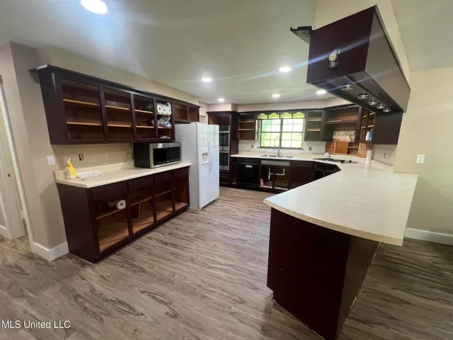 $184,900 | 17116 Pierce Street, Moss Point, MS 39562