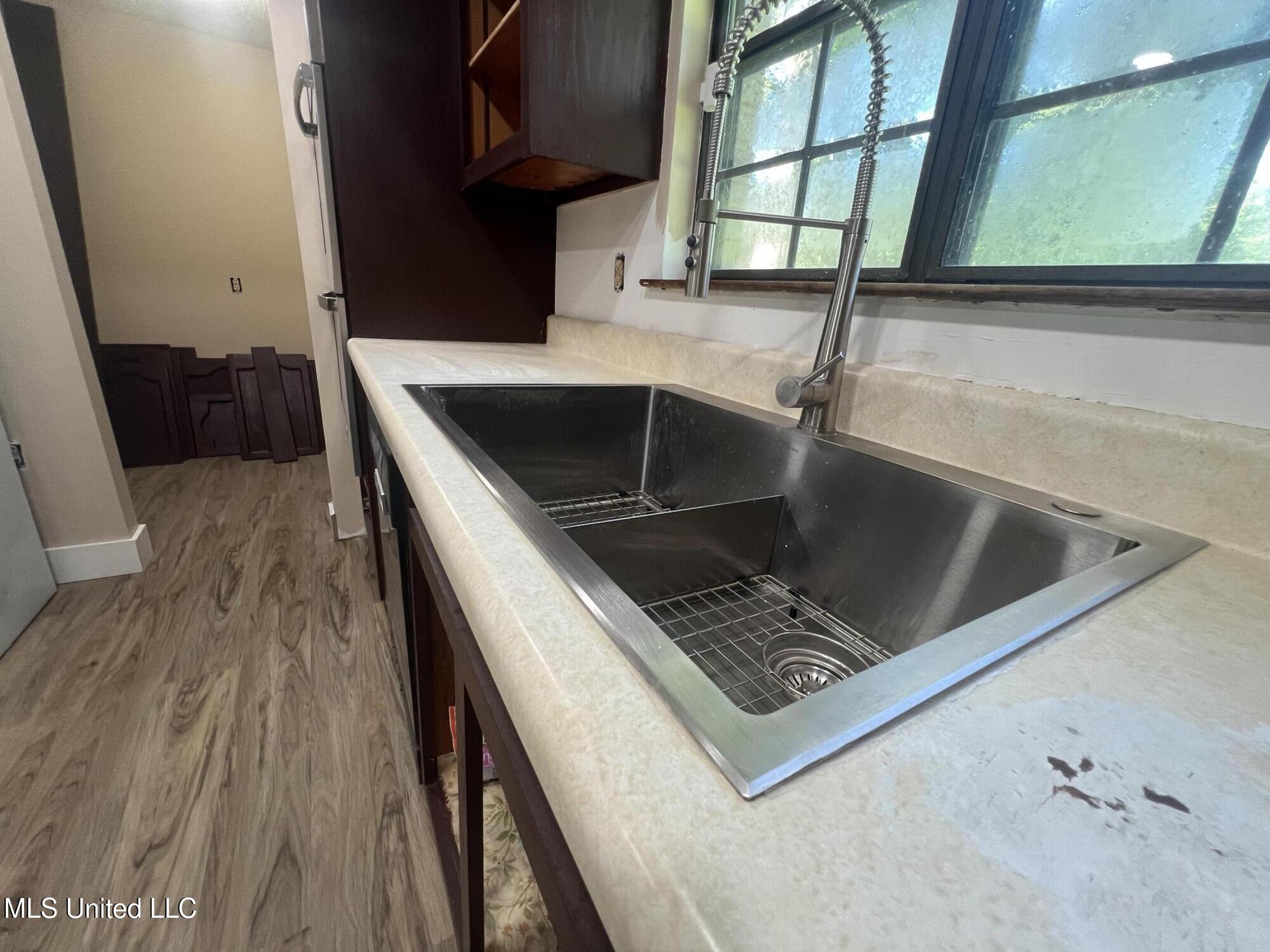 17116 Pierce Street Moss Point, MS 39562 - Photo 8 of 25 KITCHEN SINK
