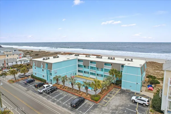 $414,990 | 918 Carolina Beach Avenue North, Unit 1F, Carolina Beach, NC 28428