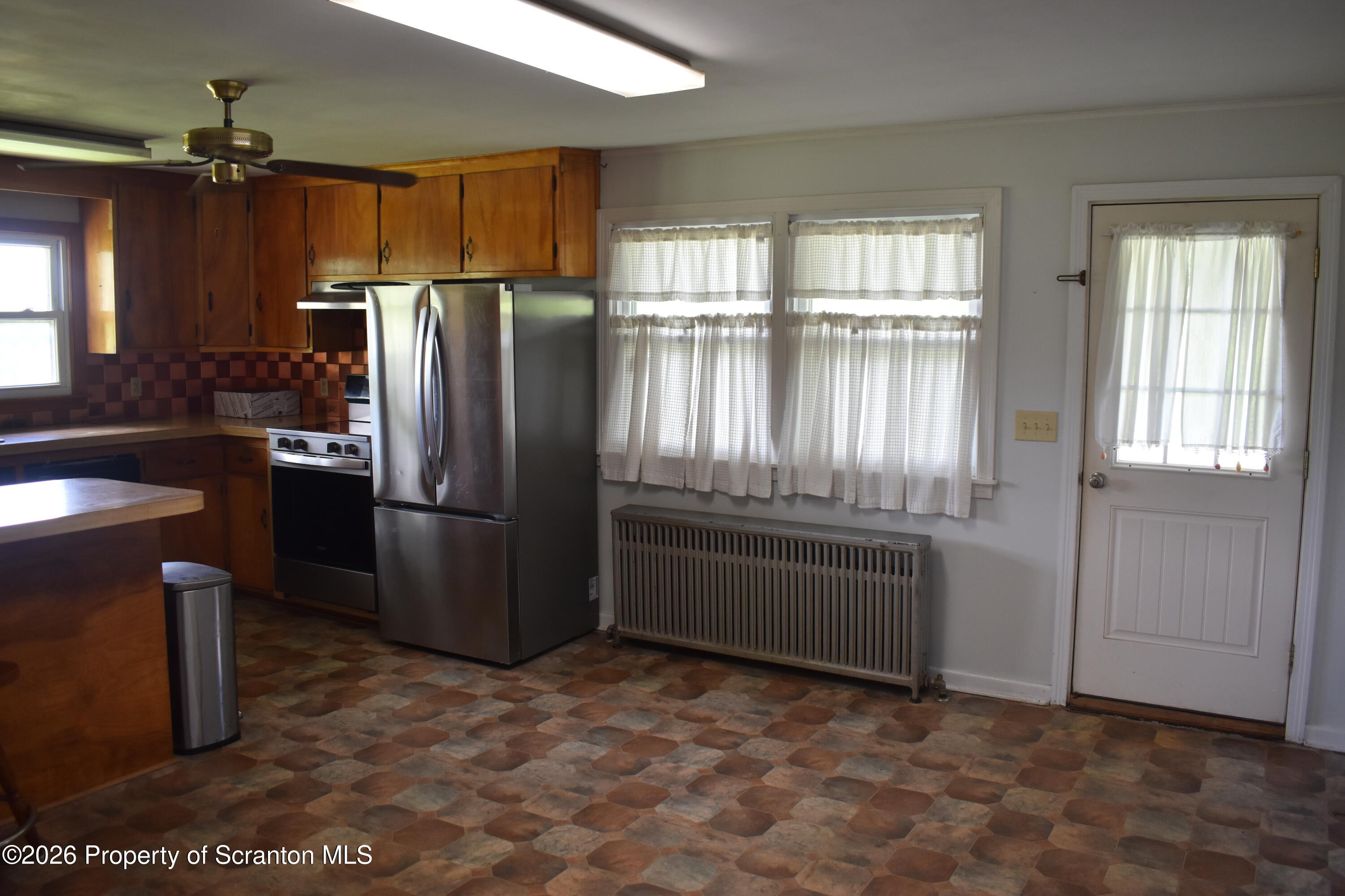 28 Olin Road Montrose, PA 18801 - Photo 9 of 31 Kitchen