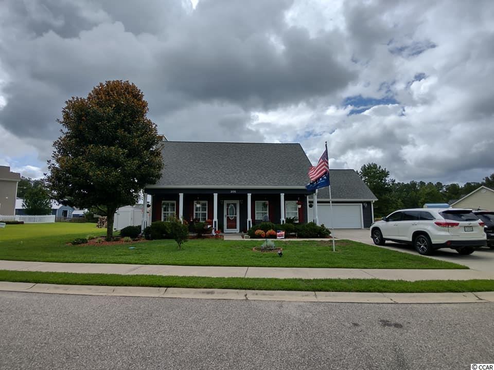 205 Hamilton Way Conway, SC 29526 - Photo 1 of 40 Gallery Image 1