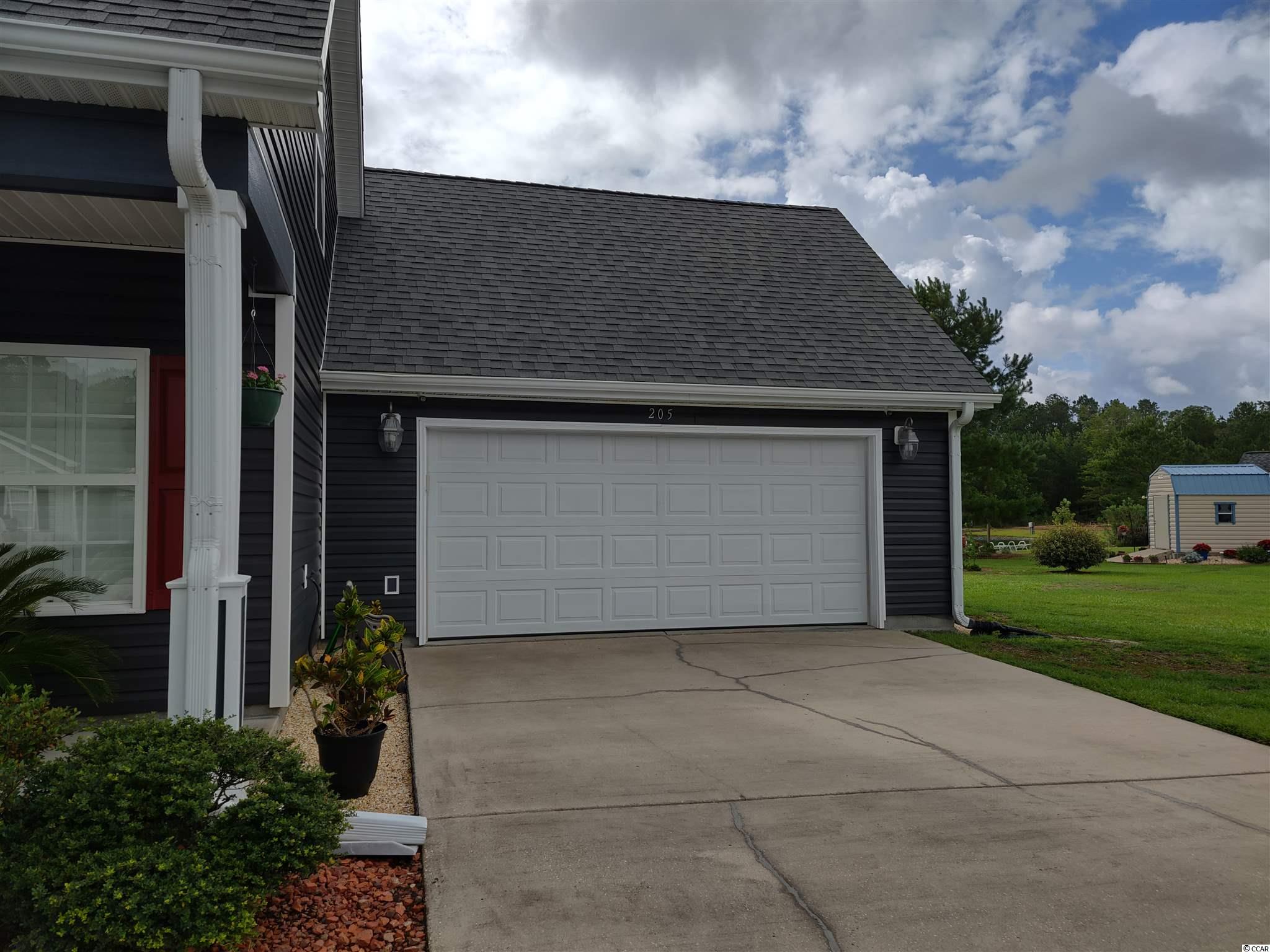 205 Hamilton Way Conway, SC 29526 - Photo 22 of 40 Gallery Image 22