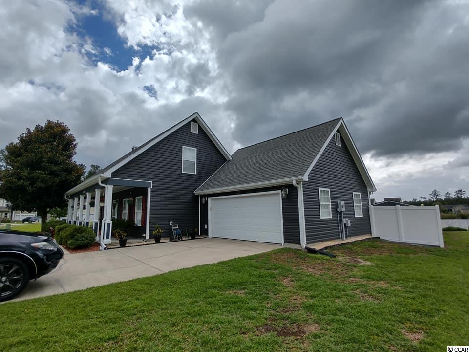 205 Hamilton Way Conway, SC 29526 - Photo 39 of 40 Gallery Image 39