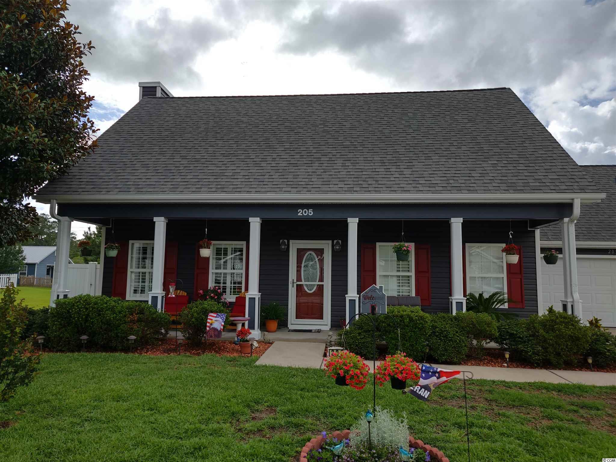 205 Hamilton Way Conway, SC 29526 - Photo 40 of 40 Gallery Image 40