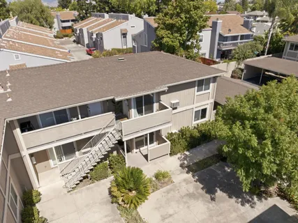 $525,000 | 4970 Cherry Avenue, Unit 212, San Jose, CA 95118