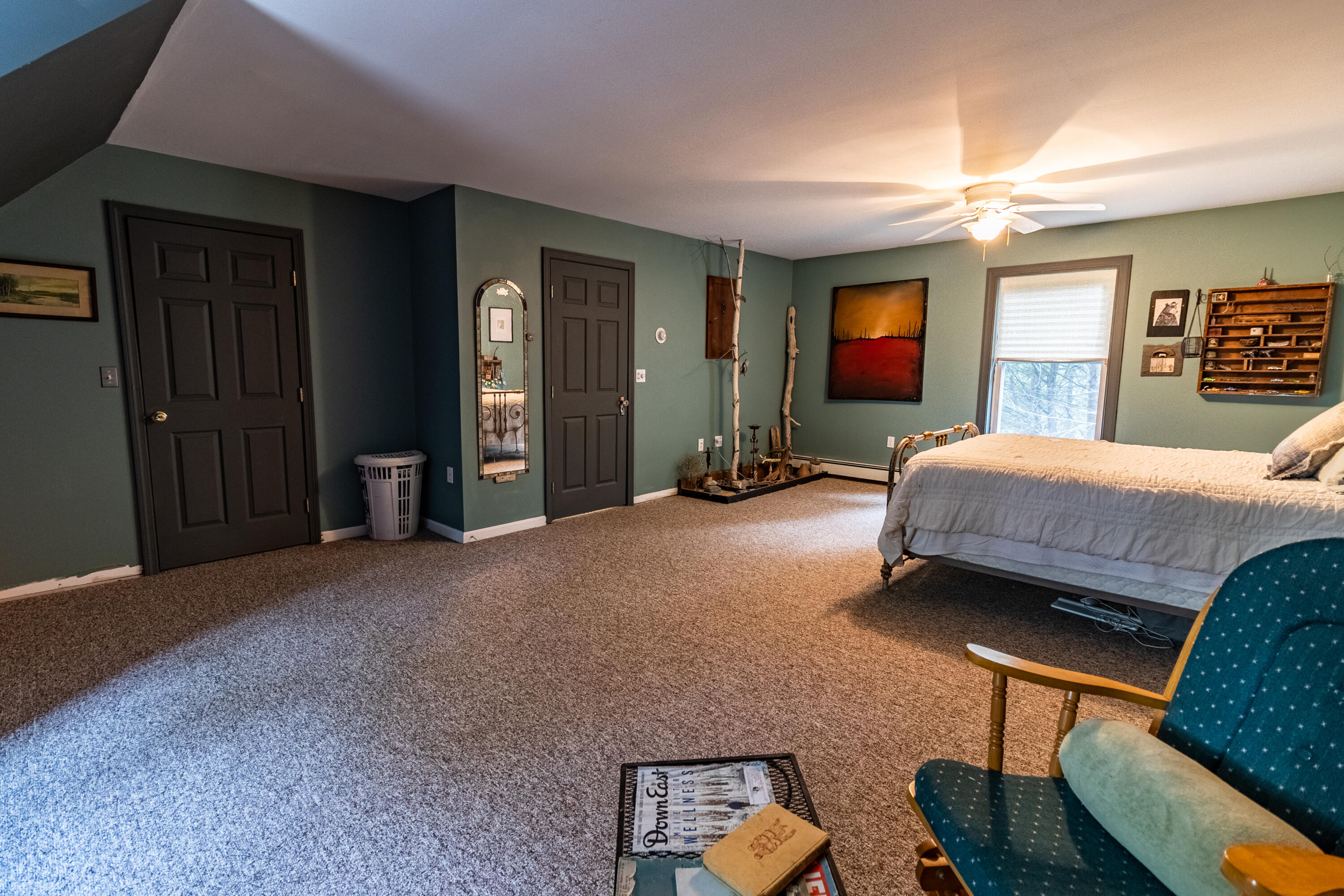 106 Sumner Road Buckfield, ME 04220 - Photo 41 of 75 Buckfield-55