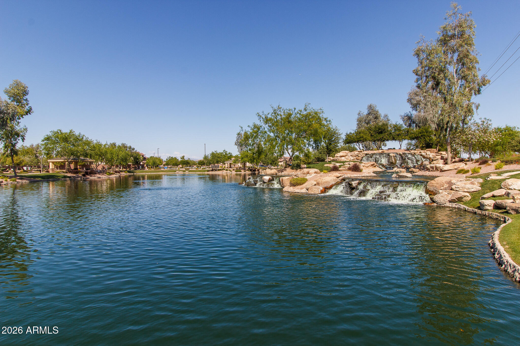 2482 East Plum Street Gilbert, AZ 85298 - Photo 60 of 64 B) COMMUNITY