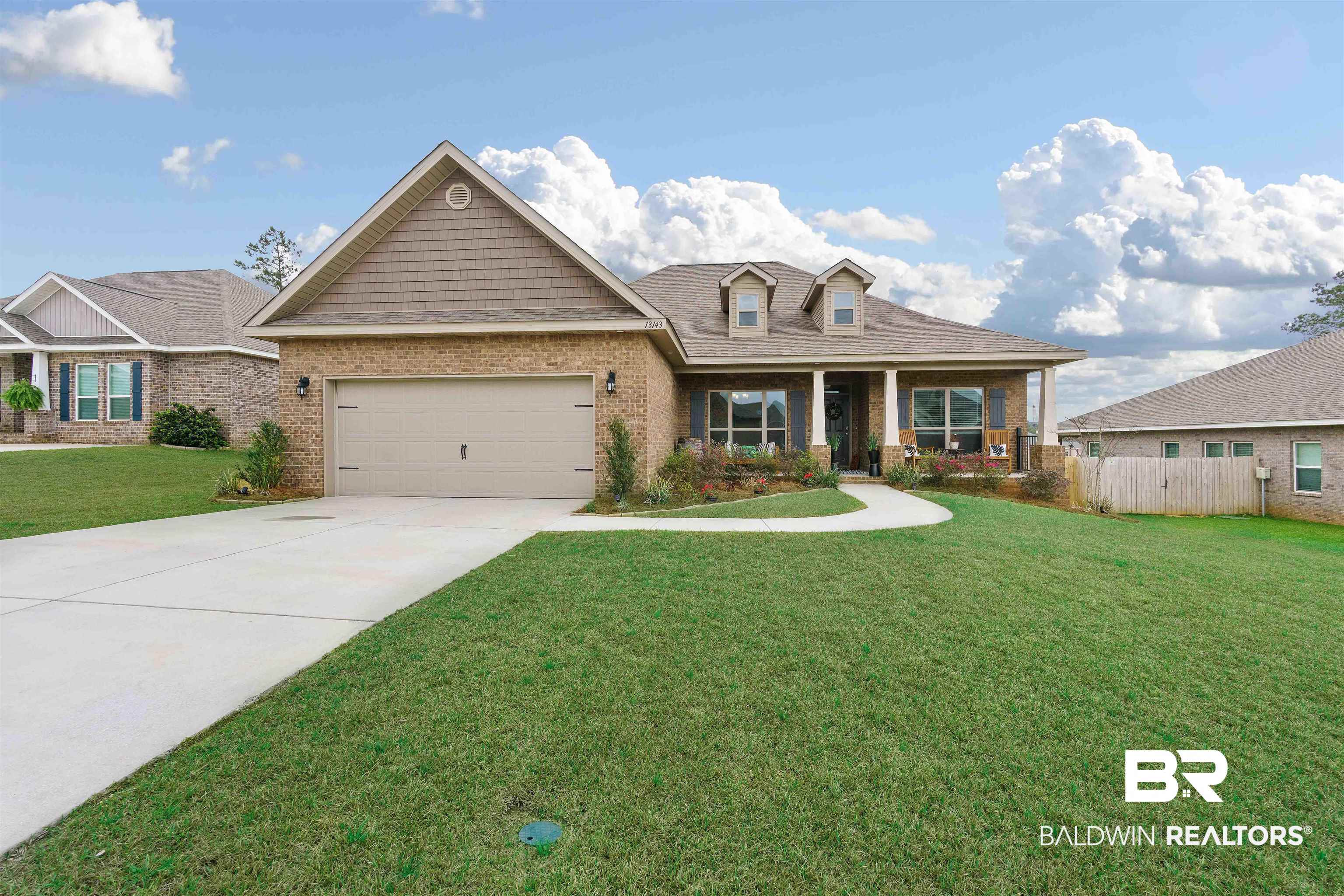 13143 Sanderling Loop Daphne, AL 36527 - Photo 1 of 30 Gallery Image 1
