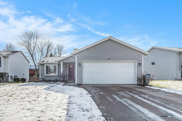 $409,900 | 1882 Crosswinds Court Southeast, Kentwood, MI 49508