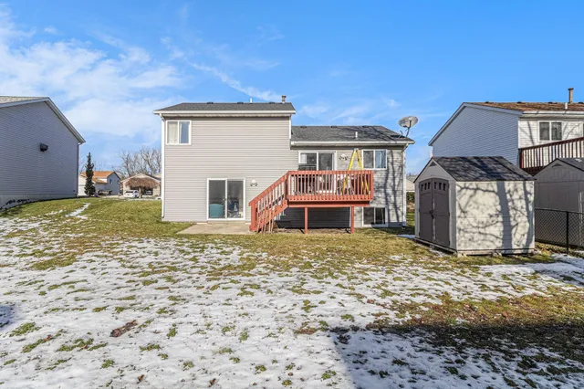 $409,900 | 1882 Crosswinds Court Southeast, Kentwood, MI 49508