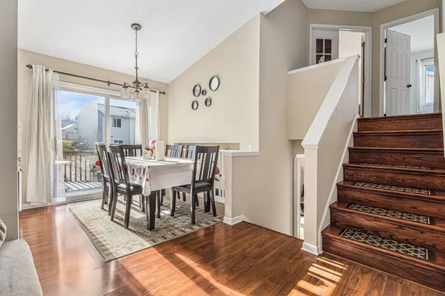 $409,900 | 1882 Crosswinds Court Southeast, Kentwood, MI 49508